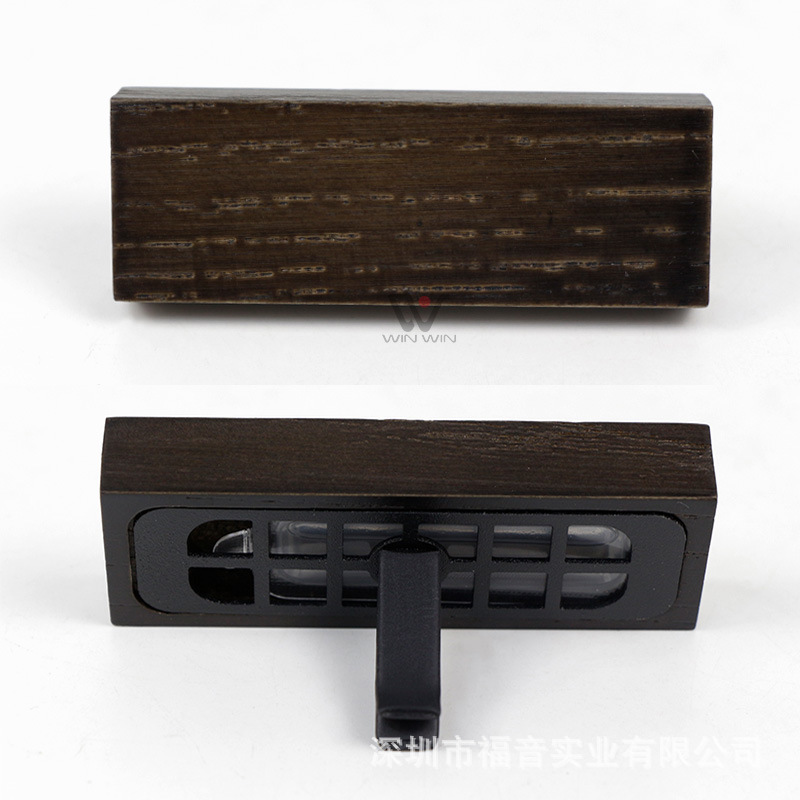 애쉬 스프레이 블랙