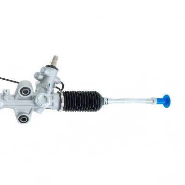 Long Hai Shi Model, Steering gear assembly