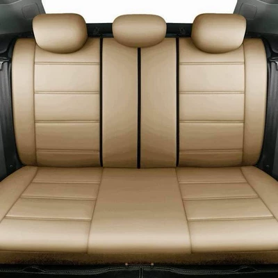Car Seat Cover Leather | Universal seat cover