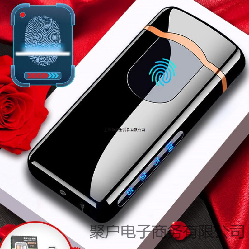 Birthday Man Gives Boyfriend Friend a Practical Surprise High-End Lighter for Husband Valentine's Day 520