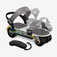 AIRTRICK Электрические коньки складные Портативные электрические коньки автоматические интеллектуальные коньки