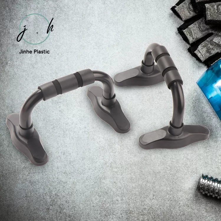 厂家室内健身胸肌训练器工字型收腹卷腹H型健腹器瘦腰俯卧撑支架