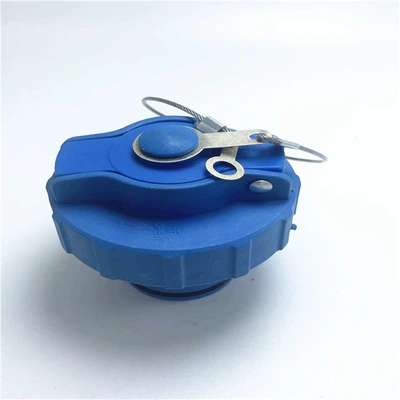 haowo shandeka, Tank cap
