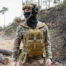 休闲百搭牛津布双肩包大容量简约时尚女士小背包通勤旅游轻便小包