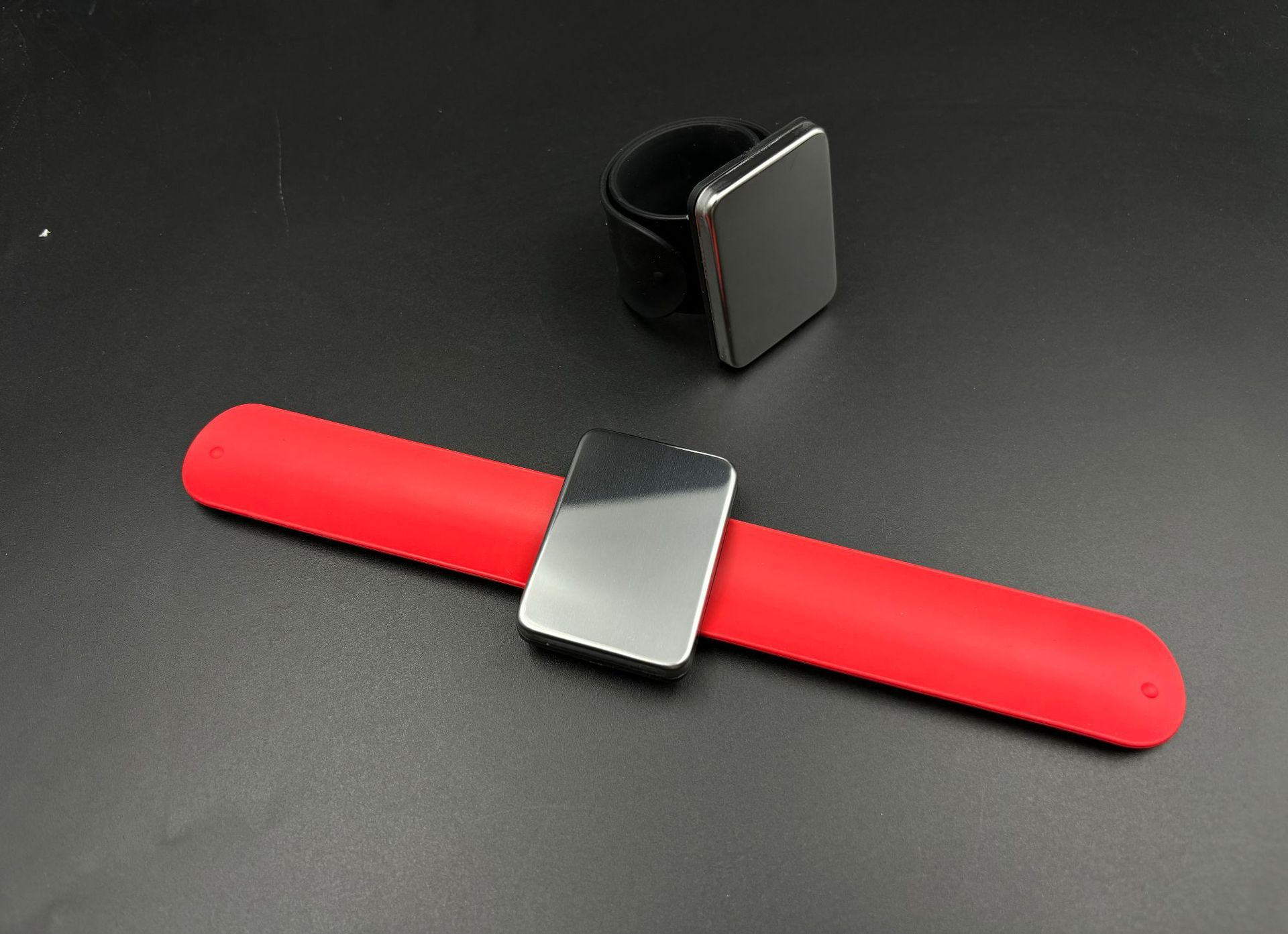 Maquillador, herramienta para el cabello, imán, pulsera de anillo, peluquero, horquilla magnética, horquilla, succión, palmaditas, pulsera