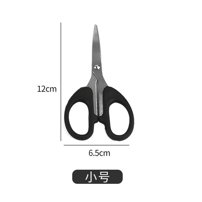 작은 크기