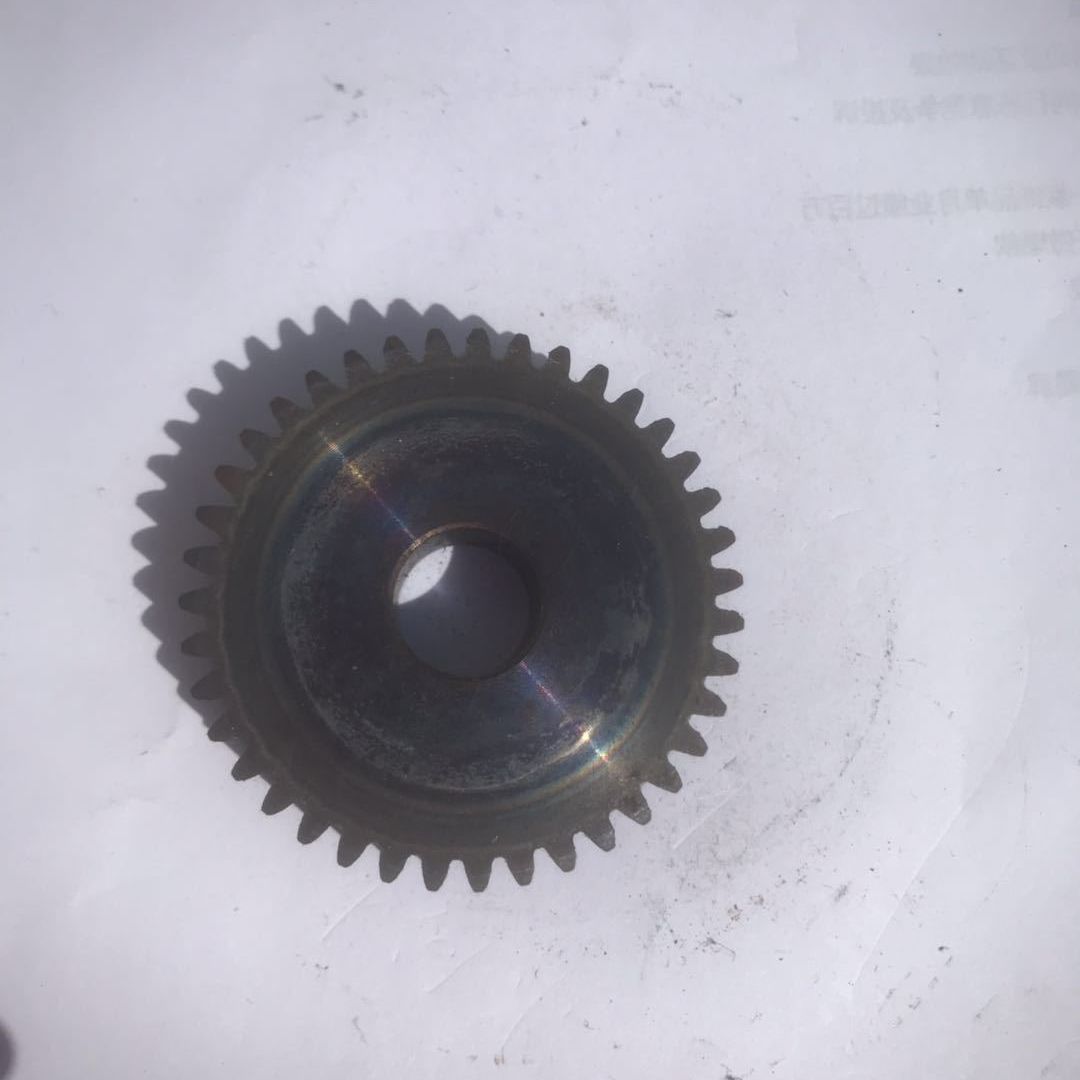 浙江金华民威齿轮厂供应齿轮 行星 精密 链轮 伞型齿轮 来电