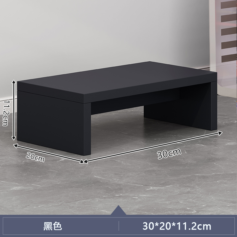 Taburete debajo de la mesa, pedal para niños