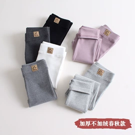 童裤;童打底裤;童背心/吊带