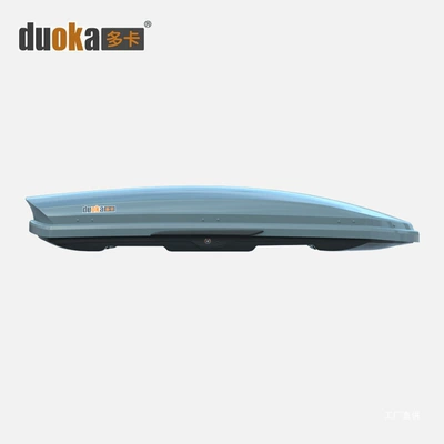 Box Universal Ultra-Thin Suitcase, Roof box