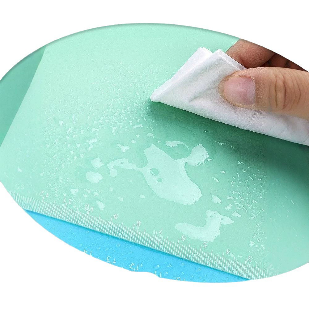 A3 desktop padding board elementary school student writing painting, writing homework, writing panel A4 soft silicon glue cushion test special practice