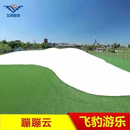 大型户外游乐;其他游艺设施;水上游艺设施