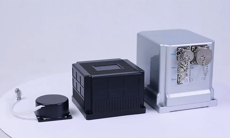 厂家供 Fogcompass-I型船载光纤陀螺罗经 高精度0.5°免维护 CCS