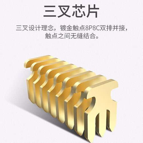 CAT5 Ethernet Cable 5-meter UTP Computer Broadband Router Network Cable Unshielded Oxygen-Free Copper 100Mbps Category 5 Patch Cord