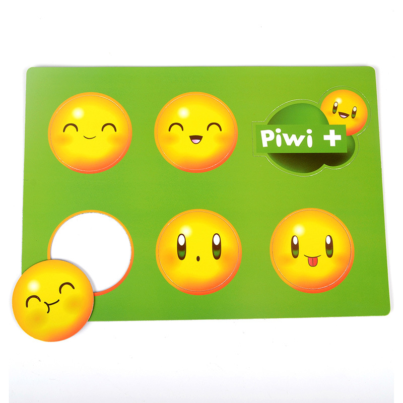 Smiley Face, Fire Awareness, Shopping Platform, Universe Recognition Game, Magnetic Tile Puzzle, Magnet Game