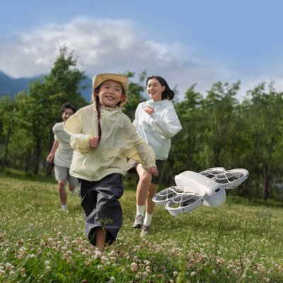 大疆DJI Neo2 高清  适用智能航拍无人机 户外