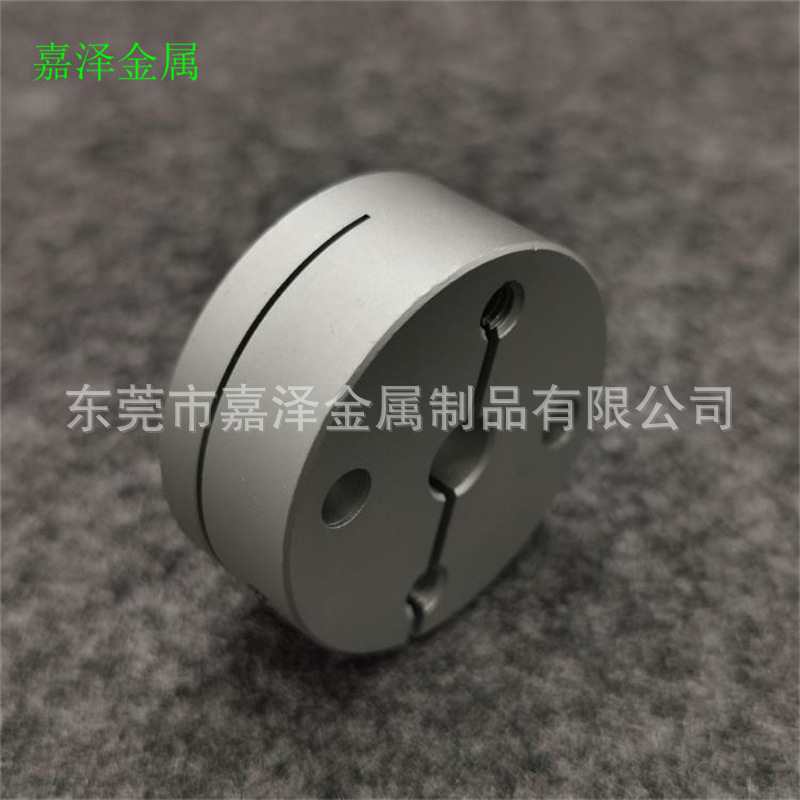 铝车铣件加工 汽车配件CNC 按图纸航空铝材生产