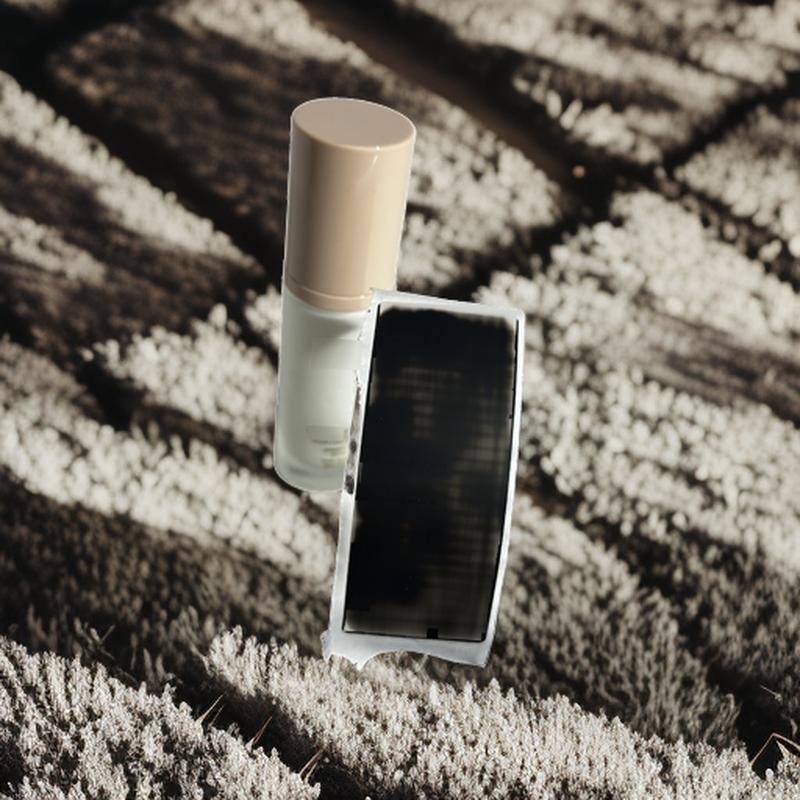 Brightening face mask
