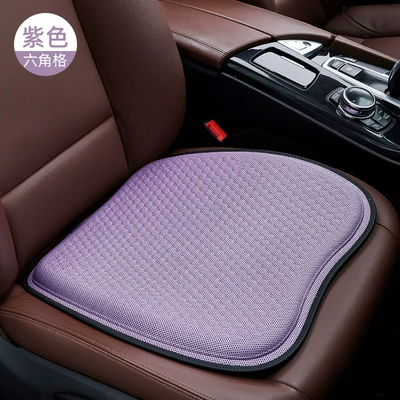 Universal Supplies for All Seasons, Cool pad - purple-gel-jelly-breathable-pad