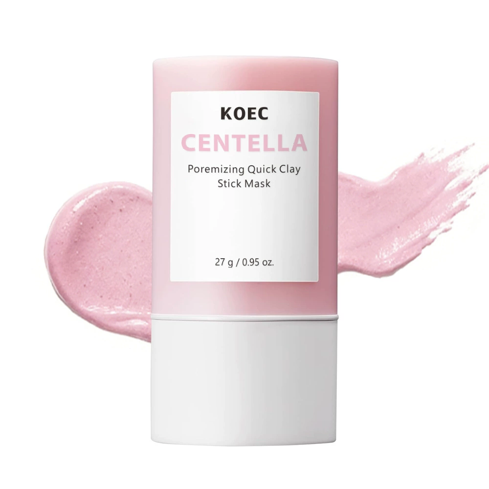 Essence Stick KOEC Calcium Multi Balm, 9 г, освежающий, увлажняющий и питающий