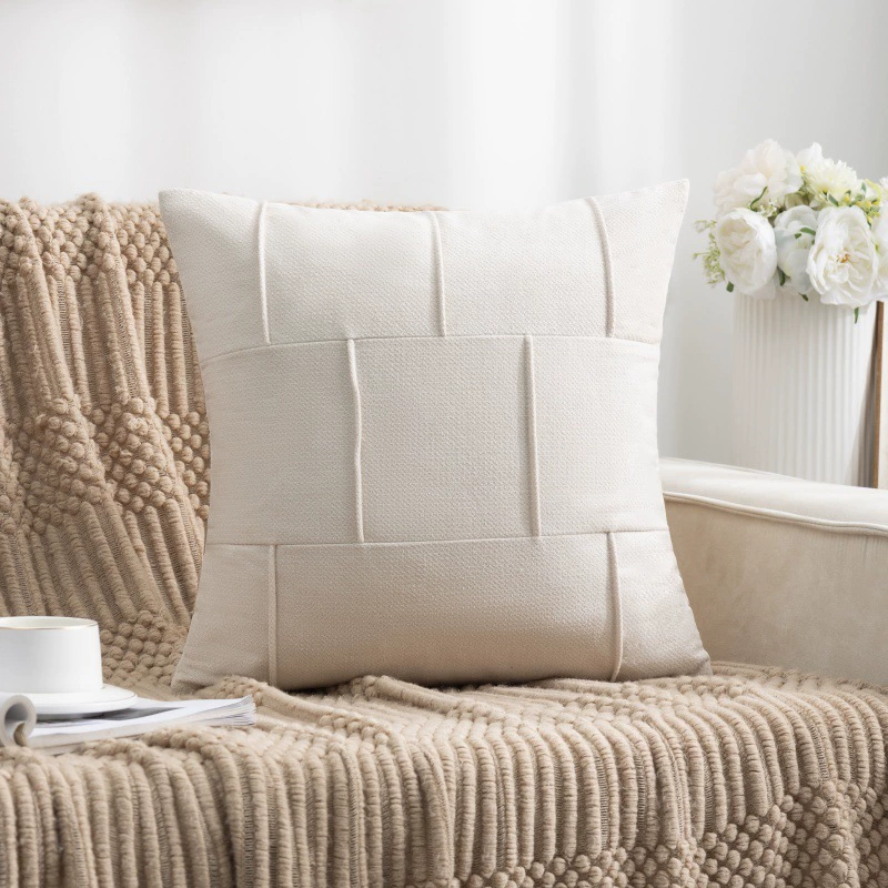 (Cross-border trading), pillow, pillowcase, sofa, high-quality style