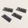 定做高光定制冲压标牌