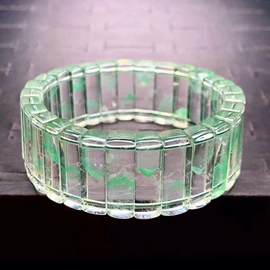 宝石工艺品;水晶工艺品;吊坠