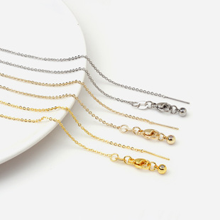 14K����ɫ�f����O��� diy�ֹ����{��O�������Ʒ�������