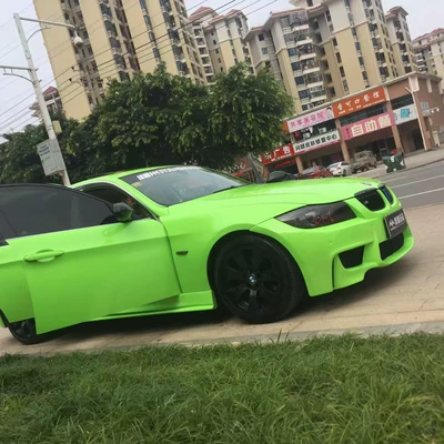 the Large Body Kit – Big Surrounded