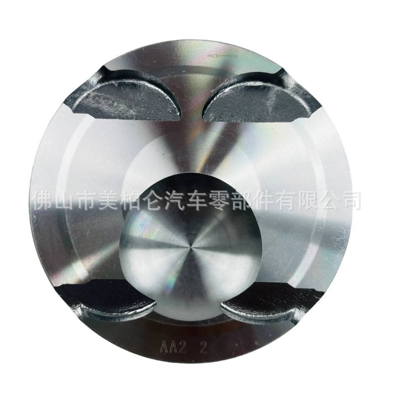 Fb5E-6110-Aa Is Suitable for Ford Edge 2.0t Piston Assembly 2015-2020 Engine Parts