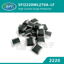 SFI2220ML270A-LF �NƬ���������o늟o�U�h��2220 22V 8300pF