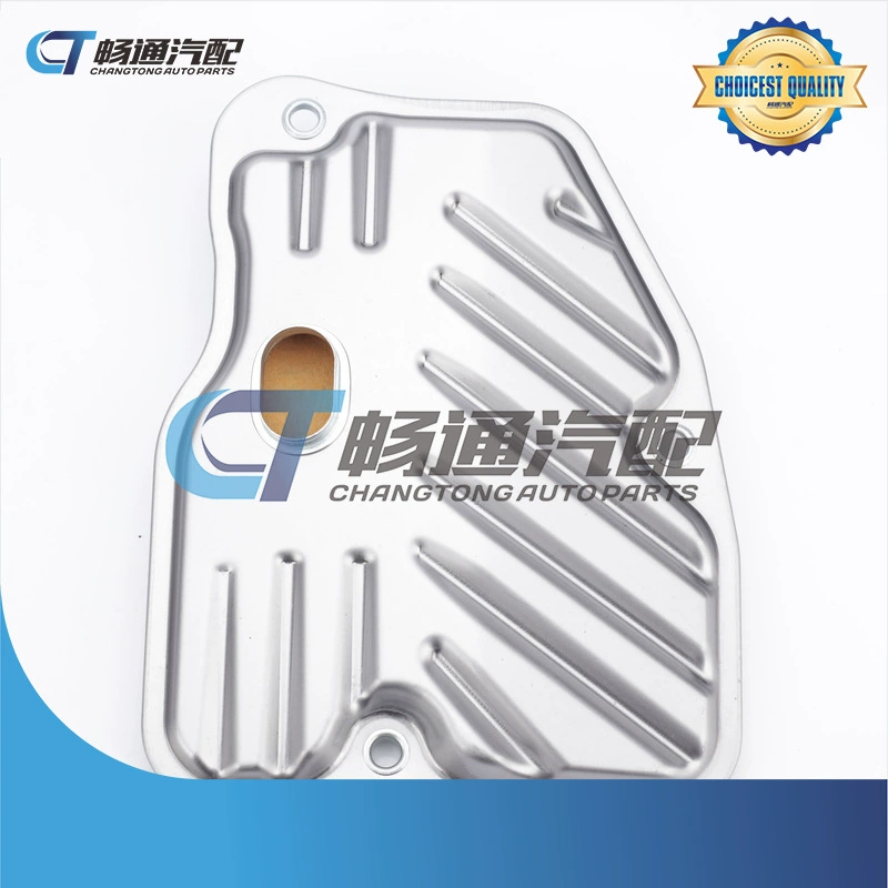 Фильтр трансмиссионного масла, железный фильтрующий элемент OE: 35330-12050 фильтр