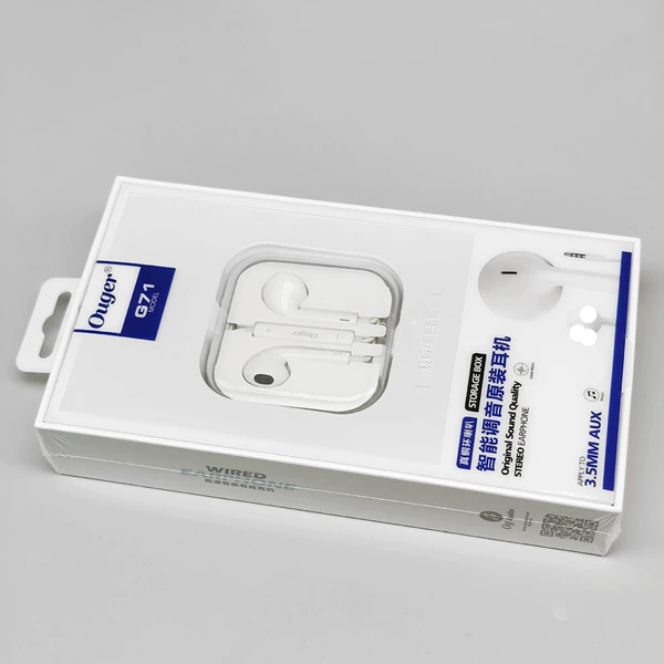 Headphones, G71, 3.5mm