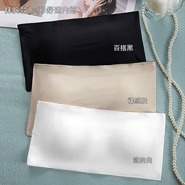 少女文胸;女士背心;裹胸、抹胸