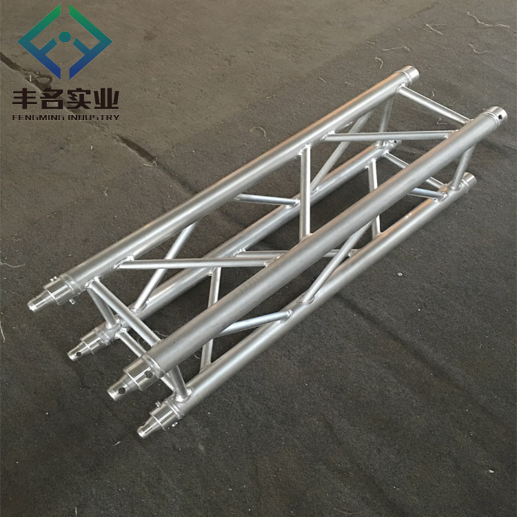 厂家直销铝合金灯光桁架 出口truss架 婚庆庆典铝合金舞台架