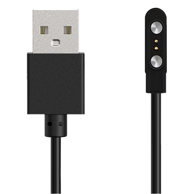 Применимо для малого поиска Mibro GS Часы зарядный кабель A2T2 малого поиска C3C2/T1/Lite2 Магнитное зарядное устройство air