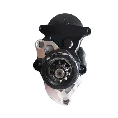 18905Cn 3161806, Starter and accessories