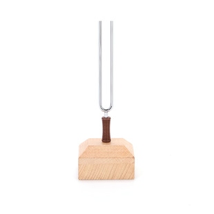 Sound Fork Accessories Sound Fork Base Sound Fork Cosmetics Bag Sound Fork Vibration Extender Sound Therapy Instrument Ear Picking Sound Fork Bag