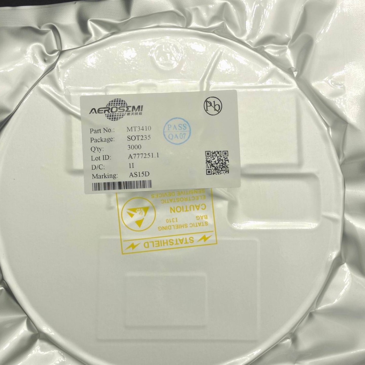 代理松木  ME15N10-G芯片IC    全新原装