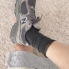 Deep gray