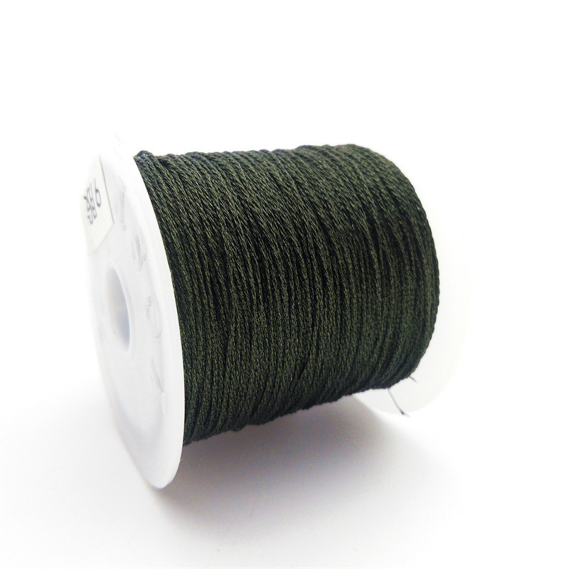 No. 17 Dark Army Green