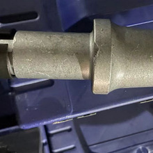 矿用掘进机采煤机截齿 U95合金岩石截齿 多型号 耐磨