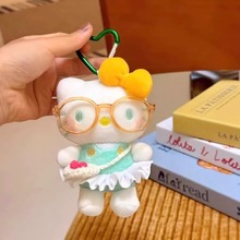 �ɐ��P��kittyë�q���пɐ۰��������ͨ��ż���|�۶Y����Ů��