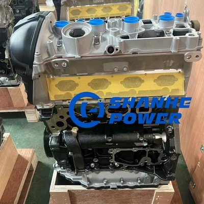 CDA automotive engine assembly parts Engine assembly