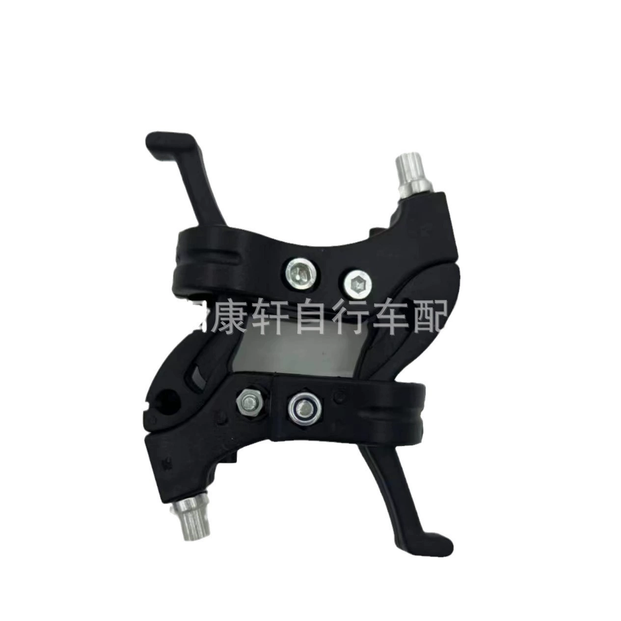 Children's bicycle, bike, plastic steering wheel