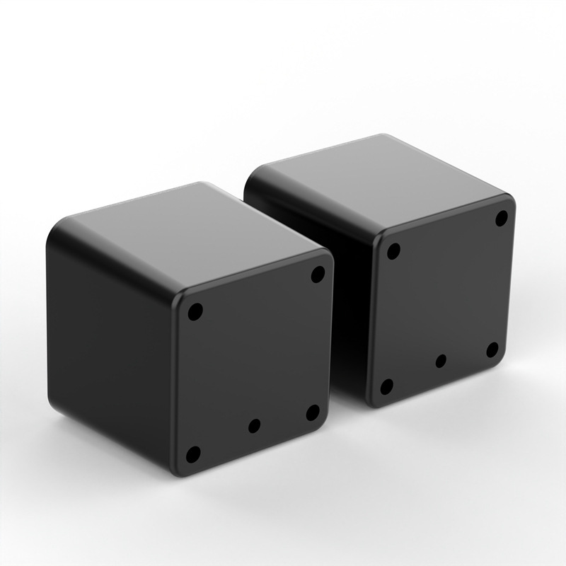 Mini Multimedia USB Subwoofer 5