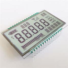 �δa��ģ�K 1/3ռ�ձ� ���ȶ�1:12 ��Ƭ����COG ��HT1621 SOP24