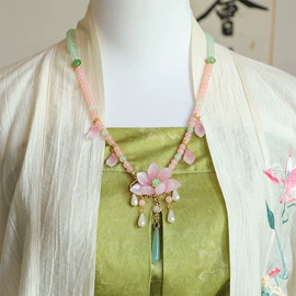 发夹;发钗;发簪