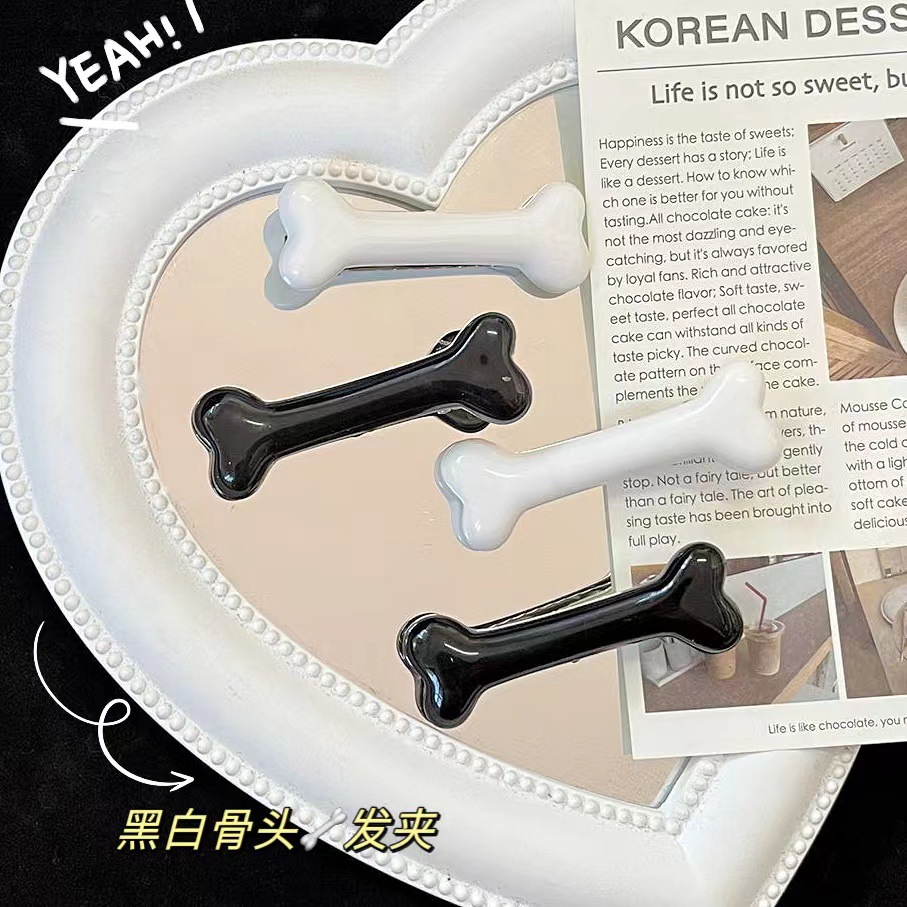 Versatile Hair Accessory