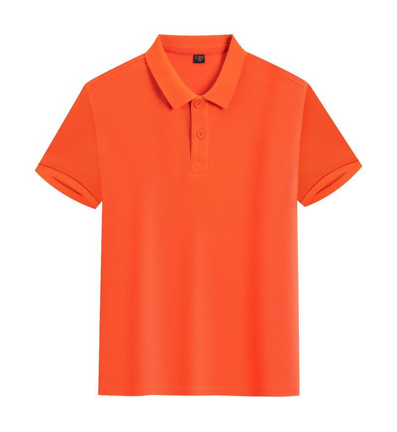 Camiseta de polo infantil personalizada uniformes de escuela de jardín de infantes uniformes de manga corta transfronterizos camisetas culturales logotipo impresa